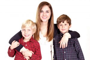 sibling, children, family